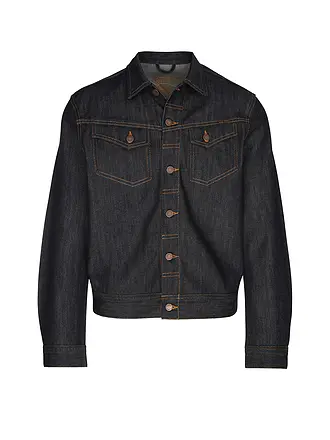 NUDIE JEANS | Jeansjacke | 